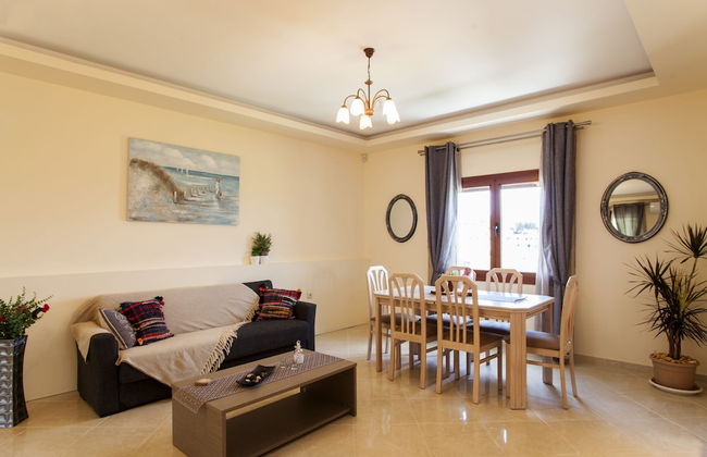 Countryside Cretan Villa - Foto 26