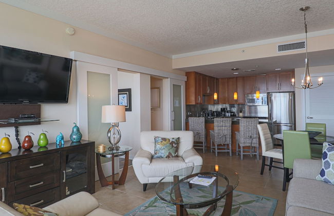 Ocean Club 1607 - Photo 9