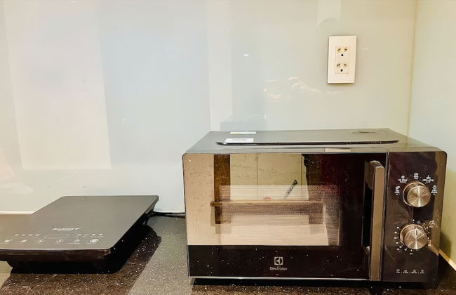 RAINBOW Sky Center TSN Airport - Foto 19