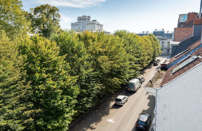 Europea Newton Boutique Hotel Residences - Foto 67