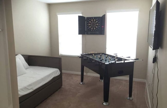 10 Beds! Modern House. Universal & Convention - Foto 7