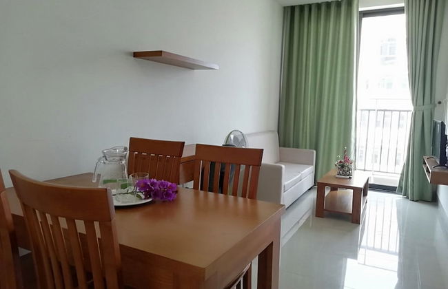 Diamond Apartment - Foto 5