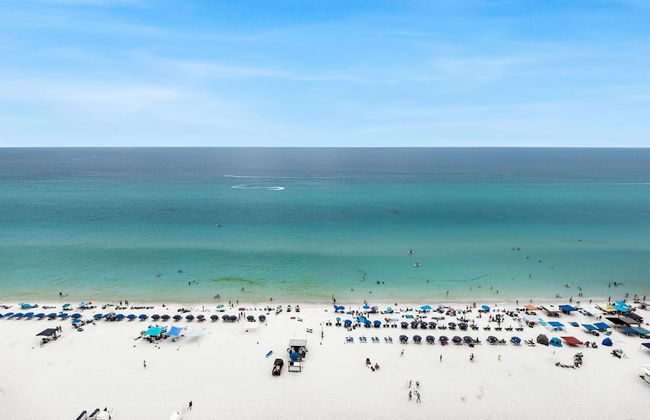 Majestic Beach Towers 2-1509 - Foto 45