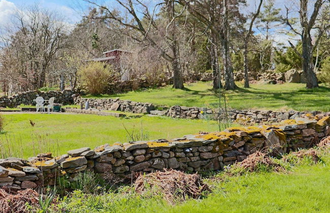 6 Person Holiday Home in Varobacka - Photo 20