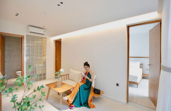 CityHouse - CityOasis - Foto 14