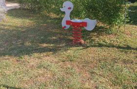 Charming village house with pool - Photo 10