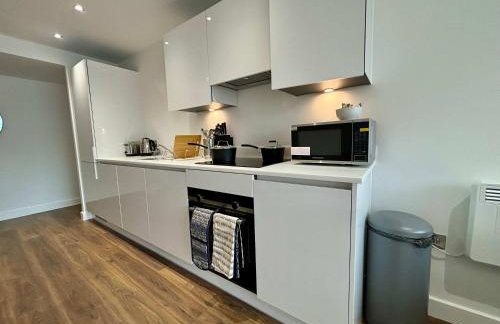 Luxury 2 bed Apartment Bracknell - Foto 8