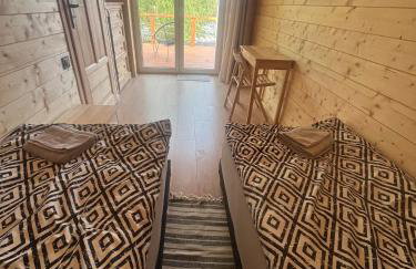 Mazury Lake View - Photo 35