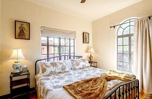 Historic 3BD 2BA Tucson Bungalow, Steps to UofA - Foto 21