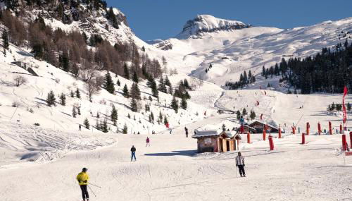 Residence Les Portes du Grand Massif – Flaine - Foto 5