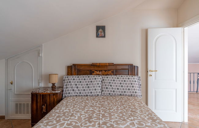 Villa Fontana Vecchia - Foto 17