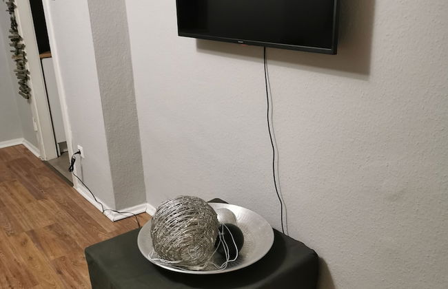 Gruga Apartment an der Messe - Photo 26