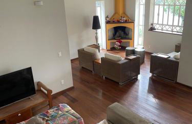 Casa para alugar 3 suítes e um Quarto - Photo 10