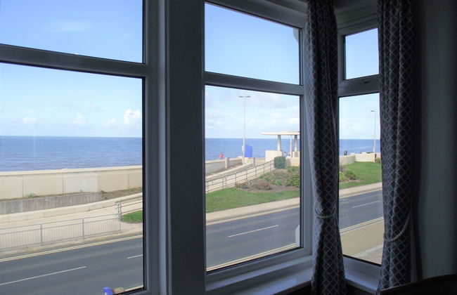 Seahawk Holiday Apartments - Photo 51