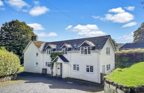 Wey House Withypool - Photo 19