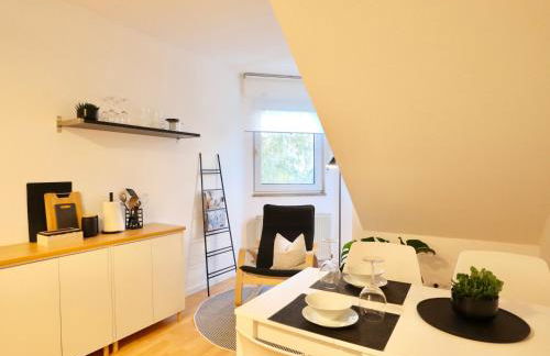 BEECH APARTMENT: MAISONETTE + FREE PARKING + NETFLIX - Foto 32