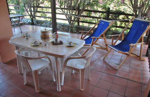 Casa Rosada - Piscina, aria condizionata, terrazze e posti auto - Foto 14