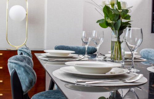 Suites Center Barcelona - Foto 30