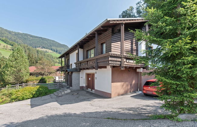 Cushy Apartment in Bad Kleinkirchheim near Ski Area - Photo 38