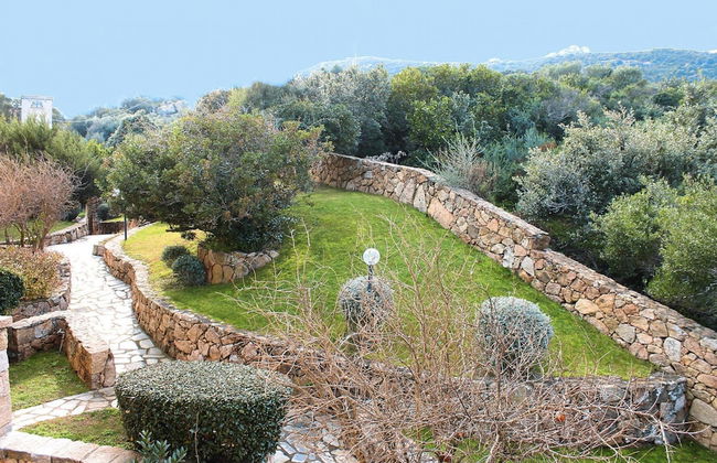 Apartment in Cannigione Near Sea Beach - Foto 11