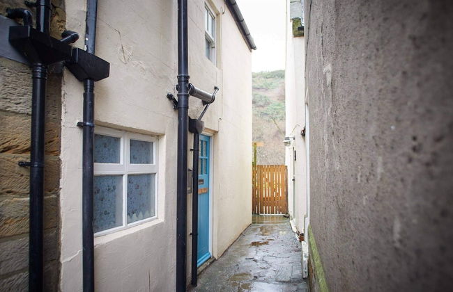 Host Stay Gull s Haven Cottage - Foto 16