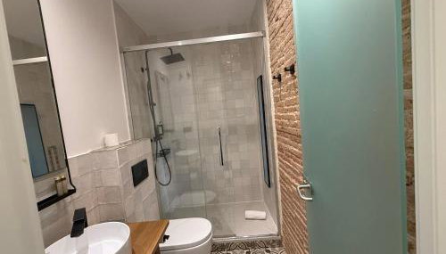 Vaganto Coliving - Foto 5, Shower
