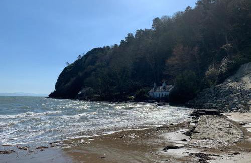 Captain’s Cabin - Photo 35