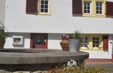 Charmanter Fachwerktraum an der Stadtmauer - Foto 16