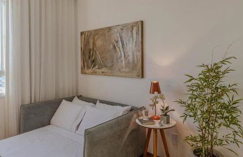 Arena MRV, 2 quartos,vaga | Brazilian Corner - Foto 29