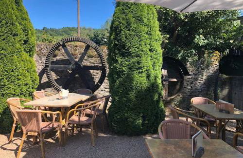 Wohnen direkt am Moselstrand - Foto 33