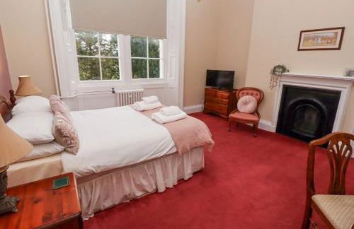 Cheviot Manor - Photo 34