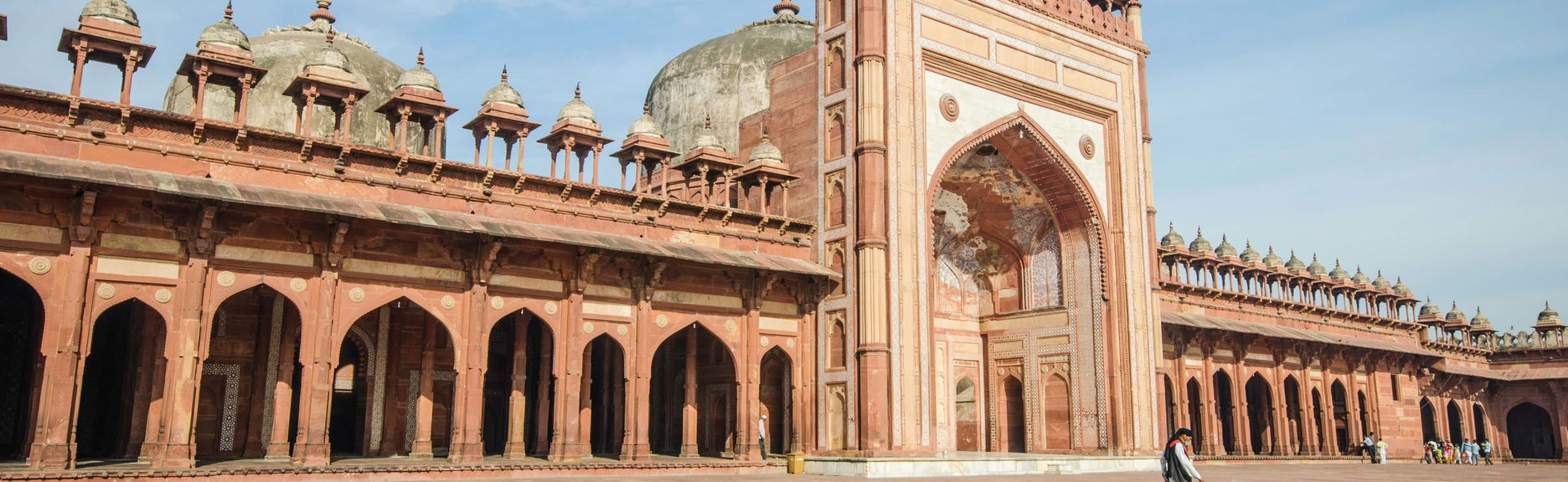 Delhi Layover Private Tour