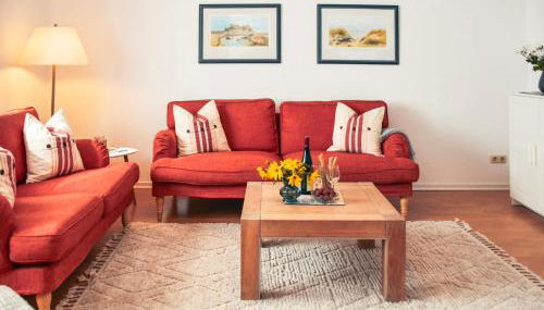 Ferienhaus Fiete XXL auf Rügen - Doppelferienhaus für 16 Personen - Foto 4