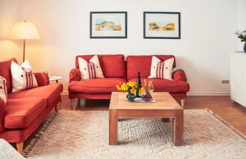 Ferienhaus Fiete XXL auf Rügen - Doppelferienhaus für 16 Personen - Foto 4