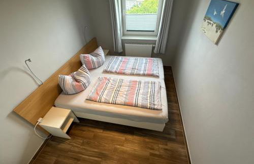 "Bauernhof-Claussen", Haus Welle - Foto 18