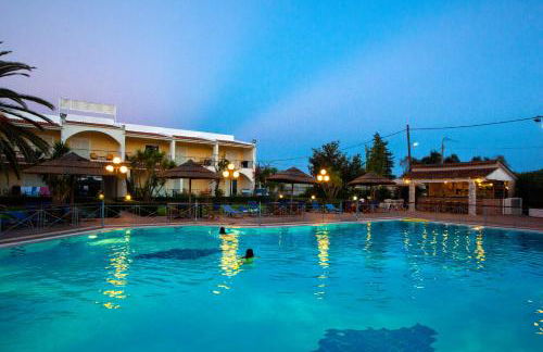 Hotel Kalamitsi Apartments - Photo 19