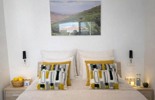 Villa Sotavento Modern new apartment in Park Natural Adults Only - Photo 17