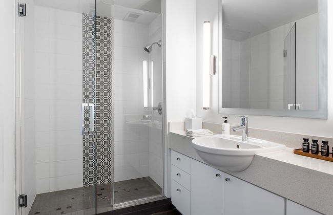 Mint House Nashville — The Gulch — 11th Ave S - Photo 22