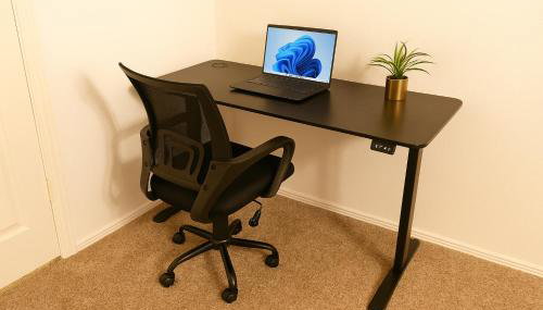 Work Play Stay Pet-friendly With Foosball - Foto 2