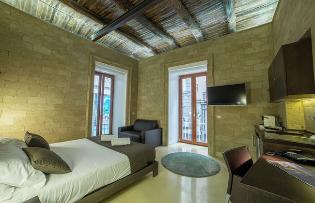 Napoli Chiaia 32 Deluxe Residence - Foto 8