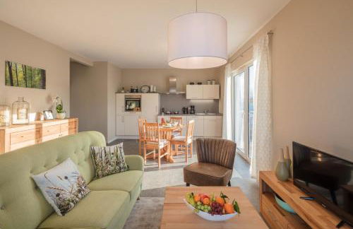 WaldResort - Am Nationalpark Hainich - Foto 27