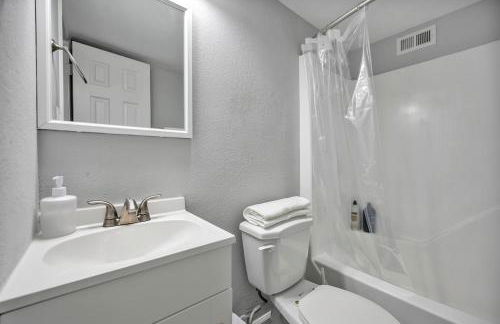 Duke - Pet Friendly 1BR with Gym & Pool - Foto 2