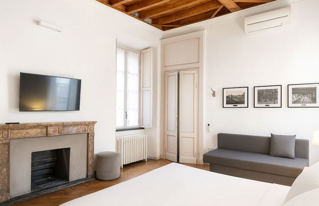 dHomes - Apartments and Rooms - Room 103 - Foto 8