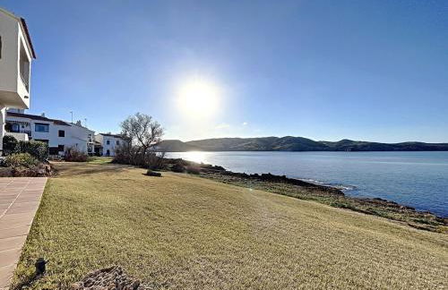 P98 - Bonito apartamento sobre el mar - Foto 29