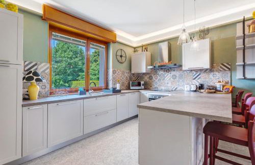 La Casa Dei Girasoli-Lago Maggiore - Foto 12