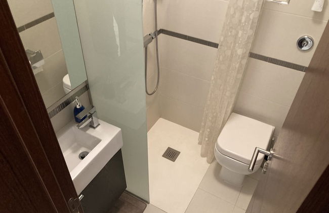 Side SeaView 3Bedrooms Apartment Sliema - Foto 49