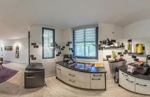 Terassenblick am See - Foto 2