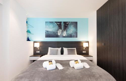 Blue Dreams YourHostHelper - Foto 13