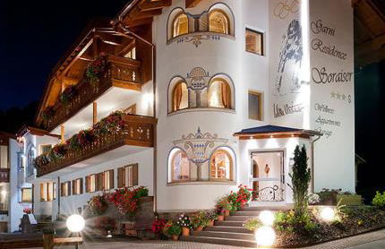 Garni Residence Soraiser - Foto 33