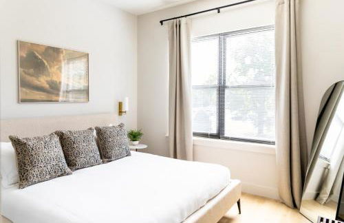 Luxury by Music Row Belmont Vanderbilt FREE Parking - Foto 4